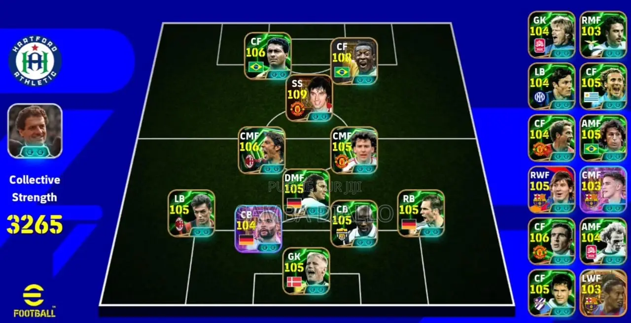 Compte Fuul Joueur Disponible en Contact Avec Des Joueurs L Et Hence