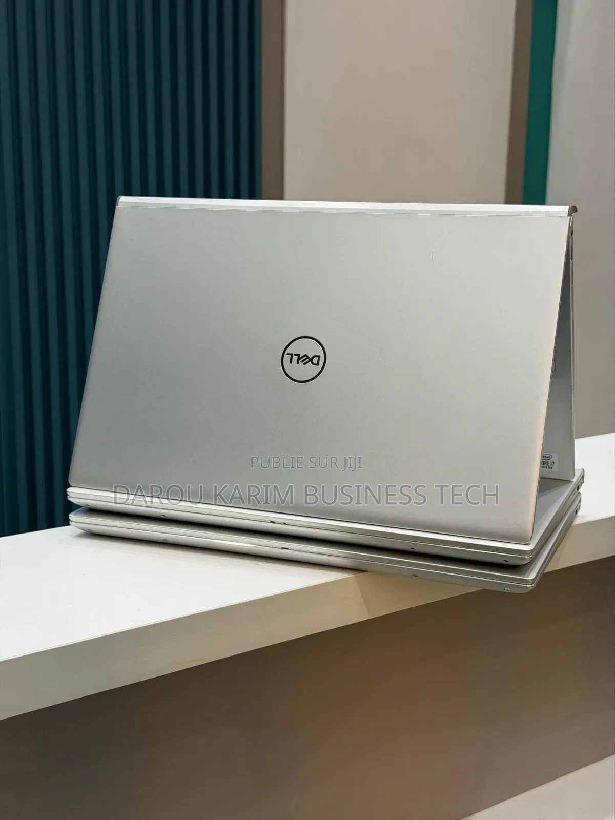 New Ordinateur Portable Dell Inspiron 15 16GB Intel Core I7 SSD 512GB