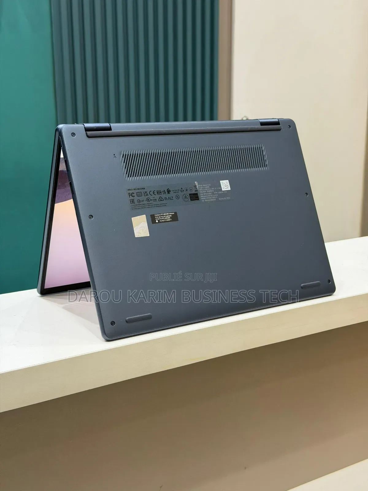 New Ordinateur Portable Lenovo Yoga 700 8GB Intel Core I5 SSD 256GB