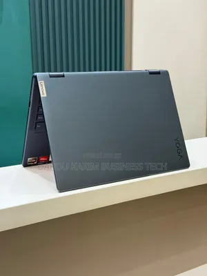 New Ordinateur Portable Lenovo Yoga 700 8GB Intel Core I5 SSD 256GB