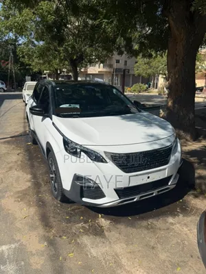 Peugeot 5008 1.6 BlueHDi 120 2017 Black