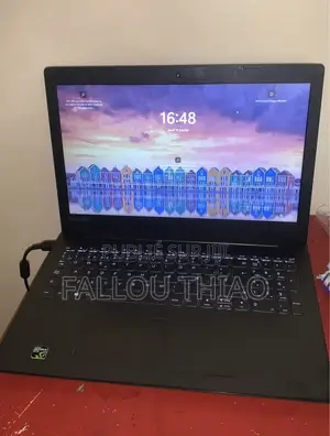 Ordinateur Portable Lenovo Yoga 2 12GB Intel Core I5 SSD 256GB