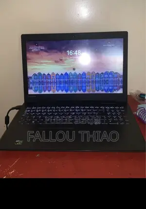 Ordinateur Portable Lenovo Yoga 2 12GB Intel Core I5 SSD 256GB