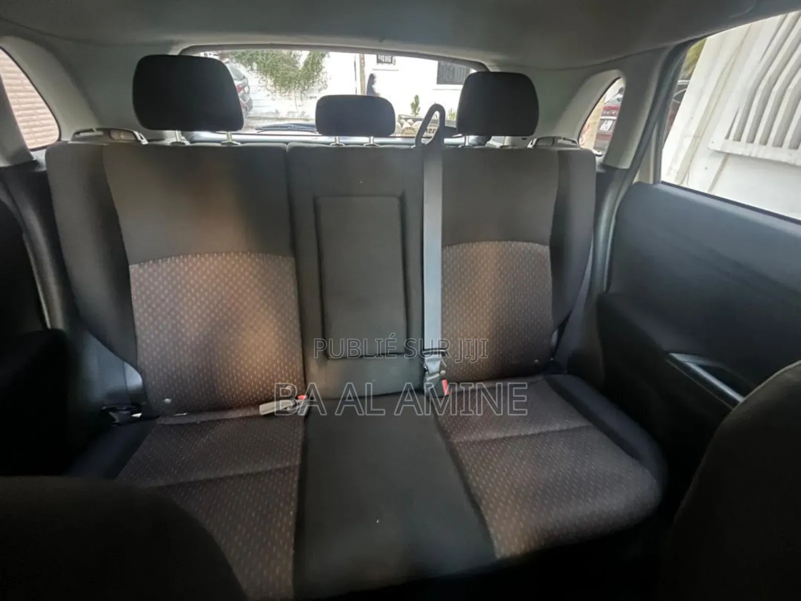 Mitsubishi Outlander 2.0 PHEV AWD 2017 Blanc