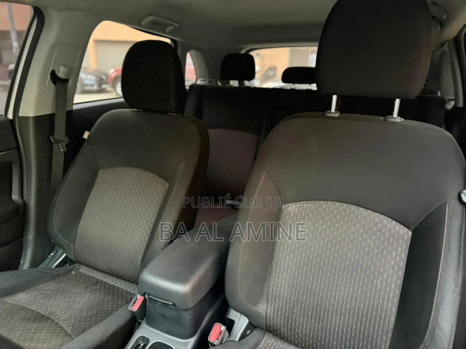 Mitsubishi Outlander 2.0 PHEV AWD 2017 Blanc