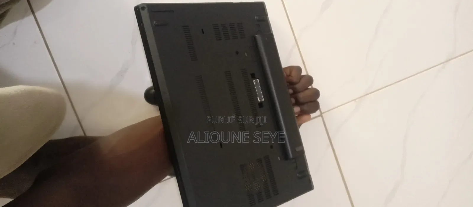 New Lenovo ThinkPad T470 8GB Intel Core I5 SSD 256GB