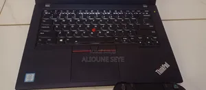 New Lenovo ThinkPad T470 8GB Intel Core I5 SSD 256GB