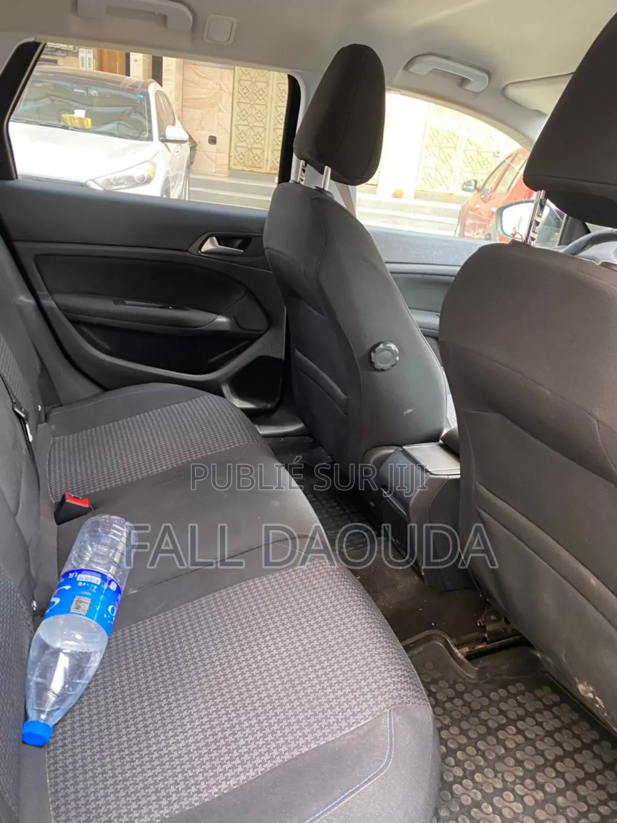 Peugeot 308 2020 Bleu