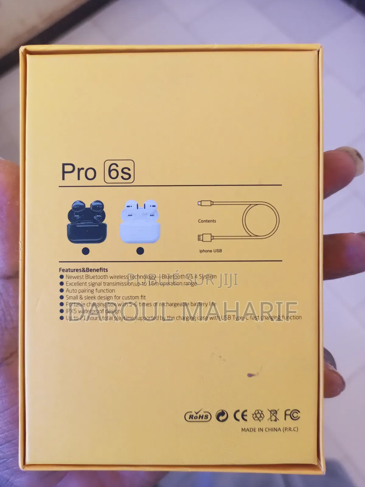 Coques iPhone Antichoc – Vente En Gros Revendeurs, Boutiques,