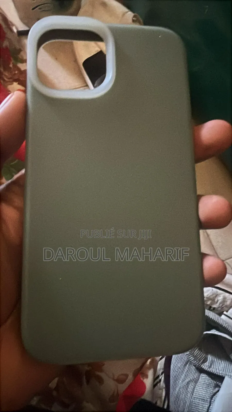 Coques iPhone Antichoc – Vente En Gros Revendeurs, Boutiques,