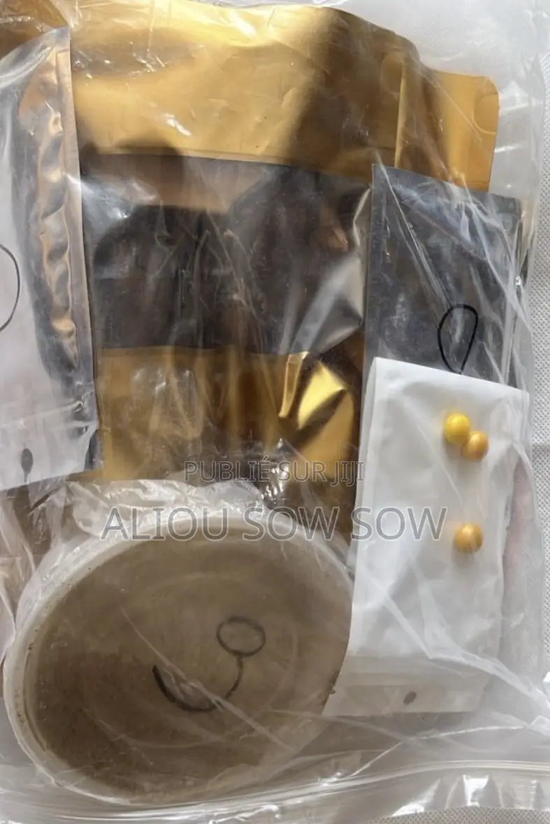 Médicaments Naturels Et Affrodisiaque