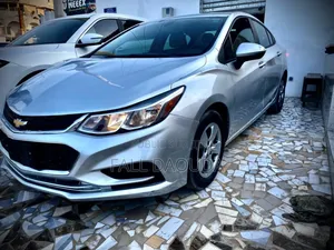 Chevrolet Cruze 2017 Autre