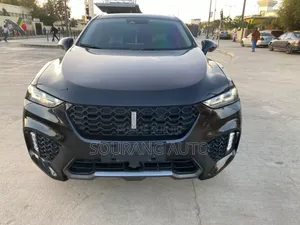 Changan CS75 2017 Noir