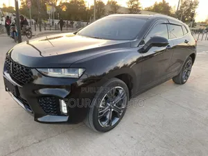 Changan CS75 2017 Noir