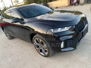 Changan CS75 2017 Noir