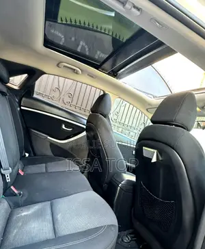 Hyundai Elantra 2016 Blanc