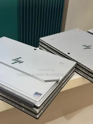 New Ordinateur portable HP Elite X2 G8 16GB Intel Core i5 SSD 256GB