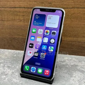 Neuf Apple iPhone XR 128 GB Blanc