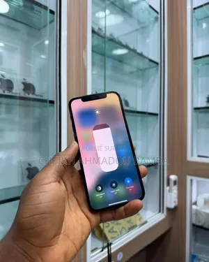 Neuf Apple iPhone 12 Pro 128 GB Bleu