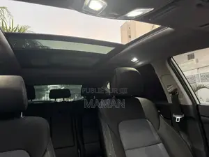 Hyundai Tucson 2017 Blanc