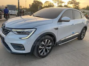 Renault Samsung SM6 2.0 LPE FWD 2020 Blanc