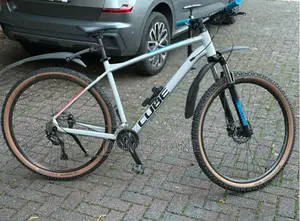 VTT Taille 29