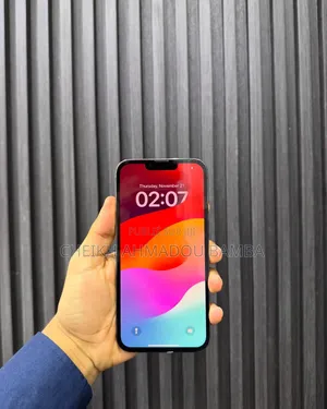 New Apple iPhone 13 Pro Max 128 GB Gris