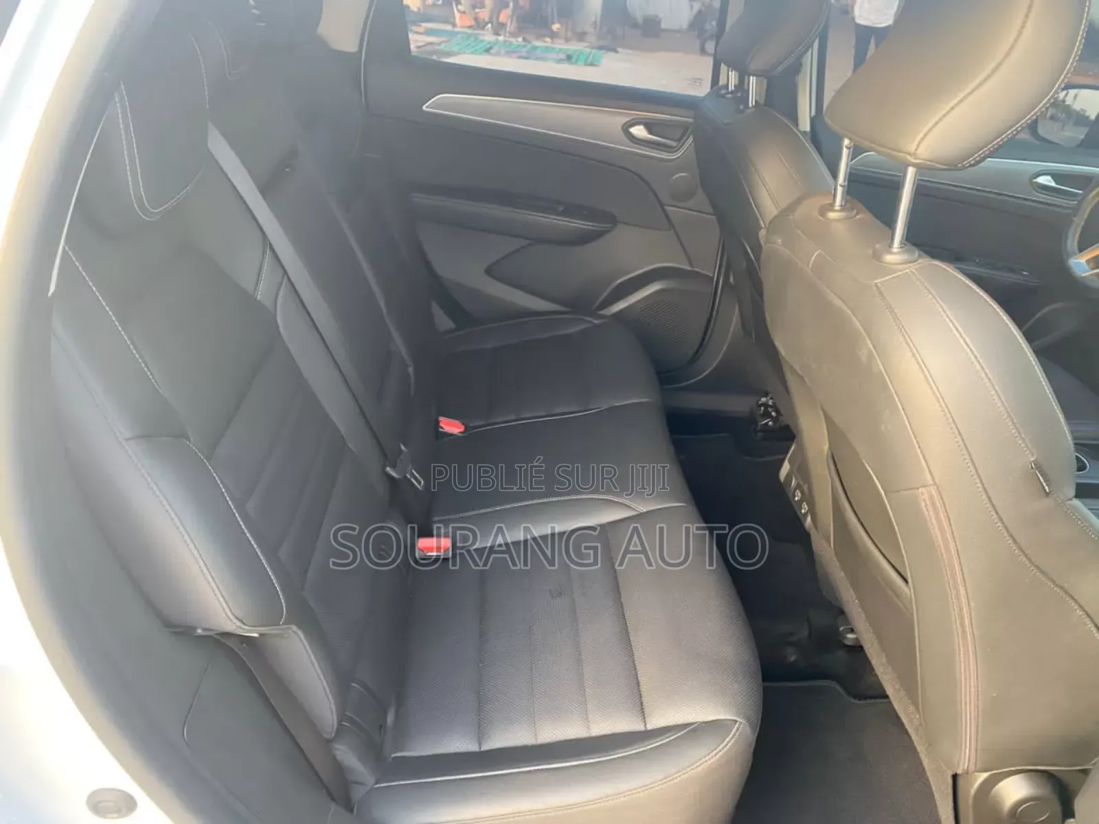 Citroen C4 2017 Blanc