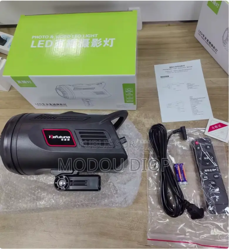 Lumière Refutuna 100w