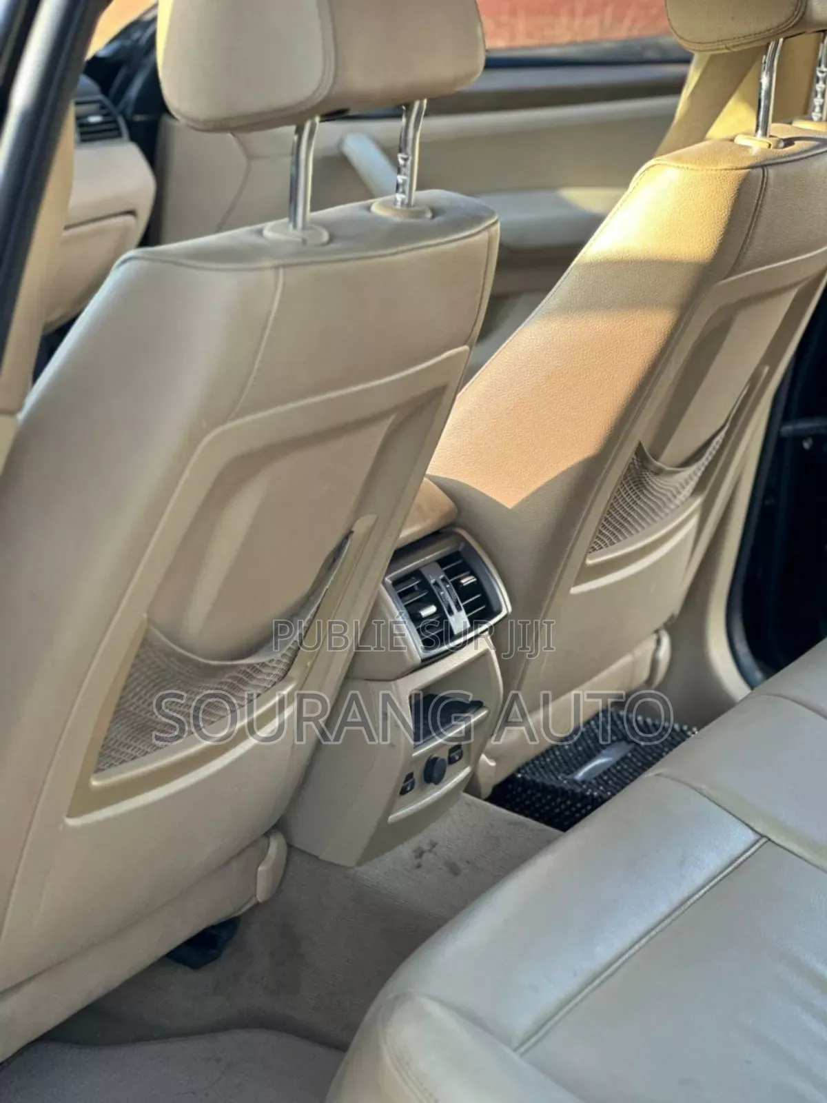 BMW X3 xDrive28i 4dr SUV AWD (2.0L 4cyl Turbo 8A) 2014 Black