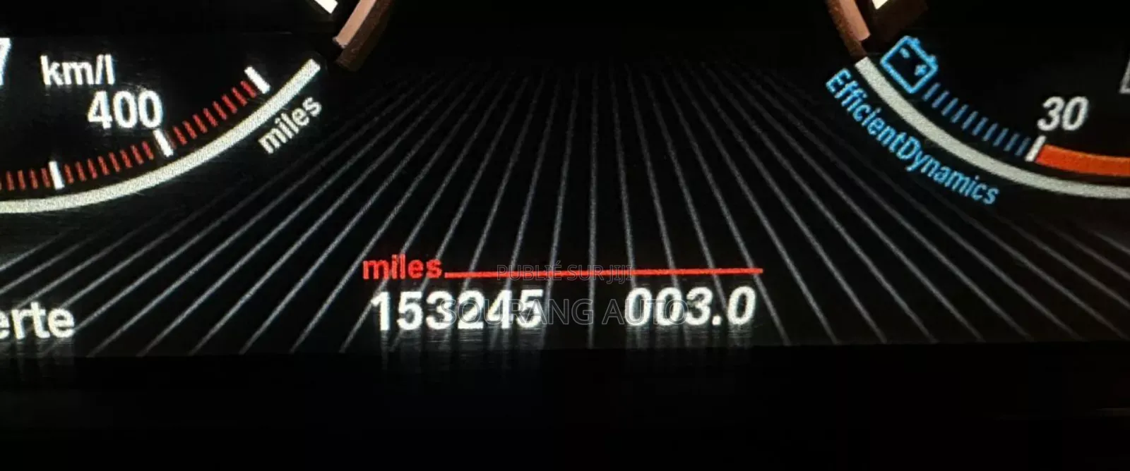 BMW X3 xDrive28i 4dr SUV AWD (2.0L 4cyl Turbo 8A) 2014 Black