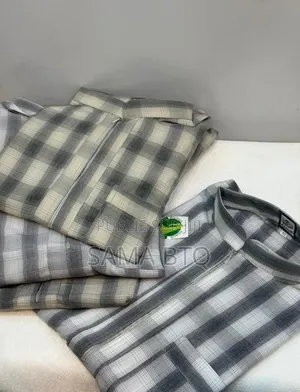 Abaya en Coton Original – Disponible Très Confortable Et Élégante