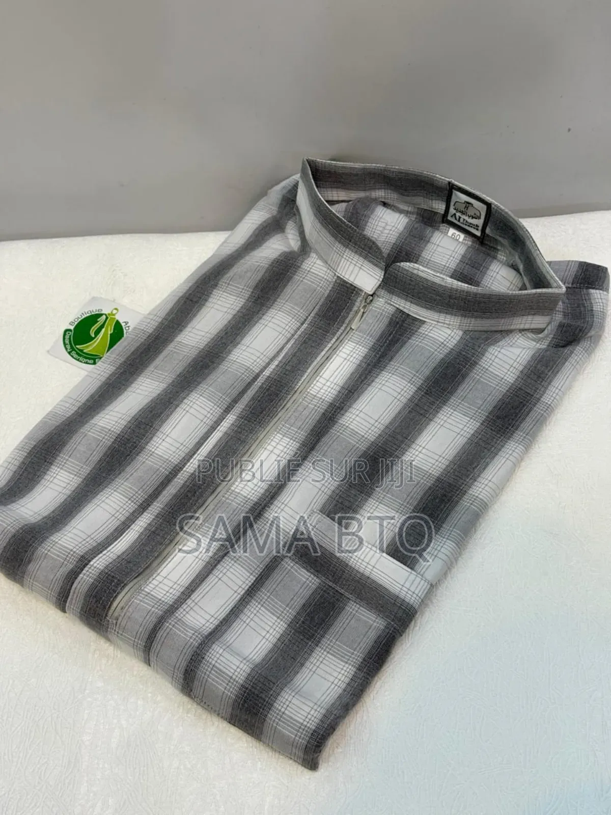 Abaya en Coton Original – Disponible Très Confortable Et Élégante