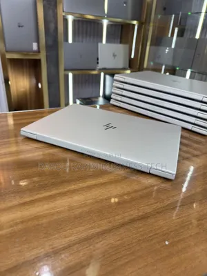 New Ordinateur Portable HP EliteBook 840 G6 8GB Intel Core I5 SSD 256GB