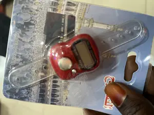 Chapelet Électronique