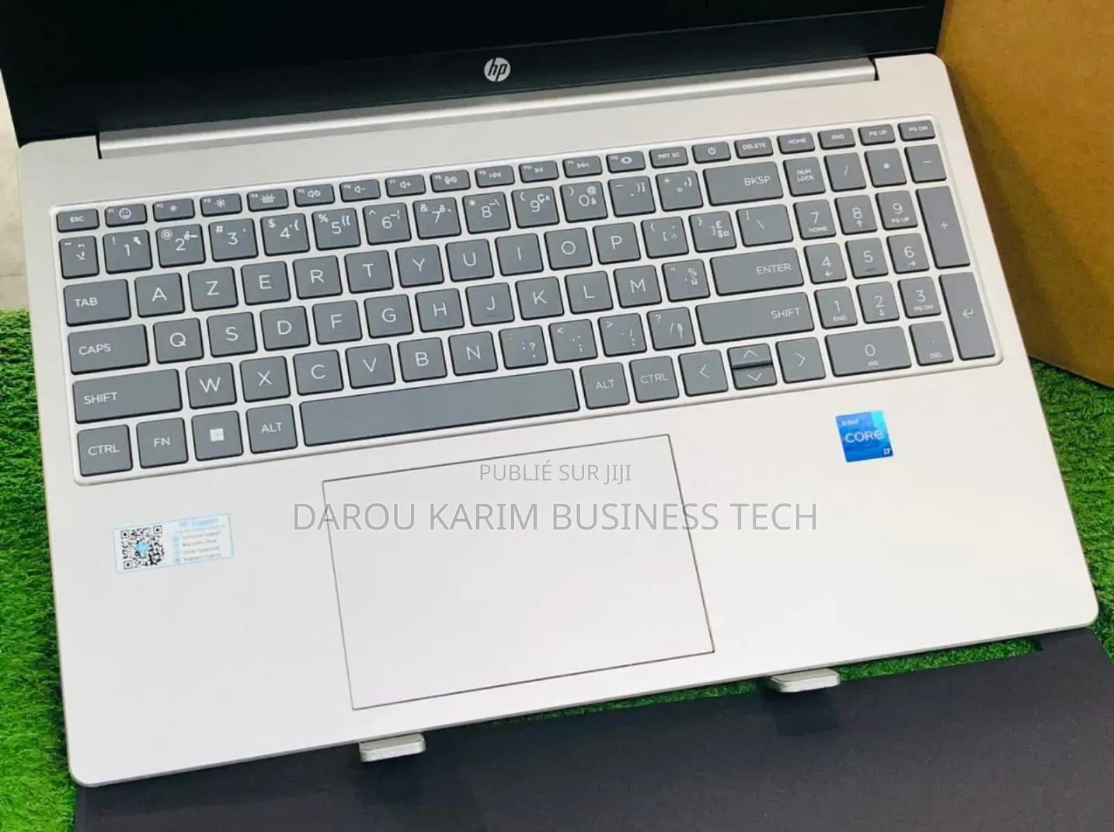 New HP Pavilion Gaming Laptop 15-Dk2xxx 8GB Intel Core Ultra 5 512GB