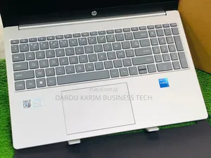 New HP Pavilion Gaming Laptop 15-Dk2xxx 8GB Intel Core Ultra 5 512GB