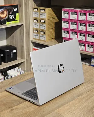 New HP ProBook 6460B 16GB Intel Core Ultra 5 SSD 512GB