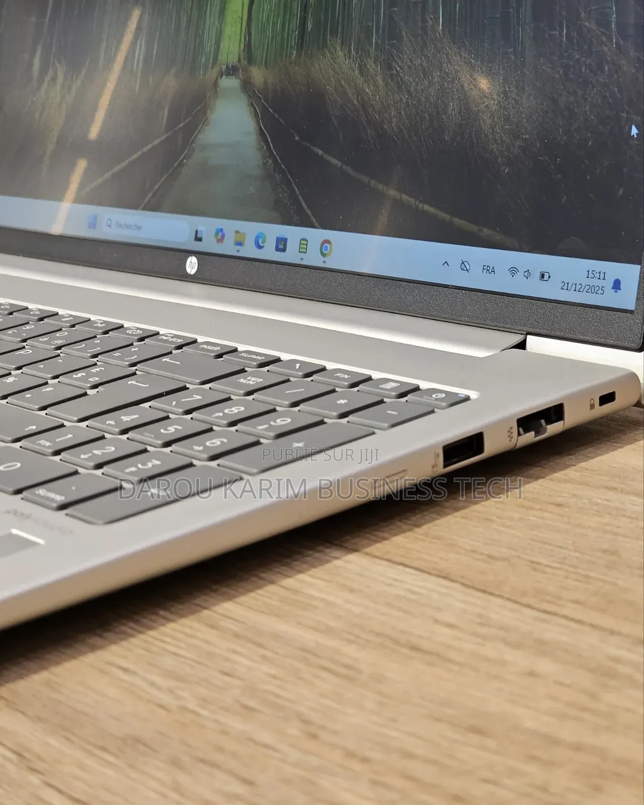 New HP ProBook 6460B 16GB Intel Core Ultra 5 SSD 512GB