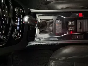 Peugeot 508 2016 Black