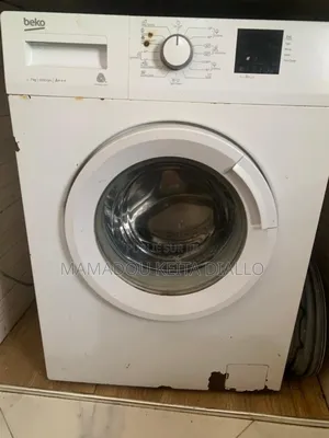 Machine a Laver Beko