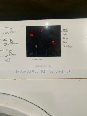 Machine a Laver Beko