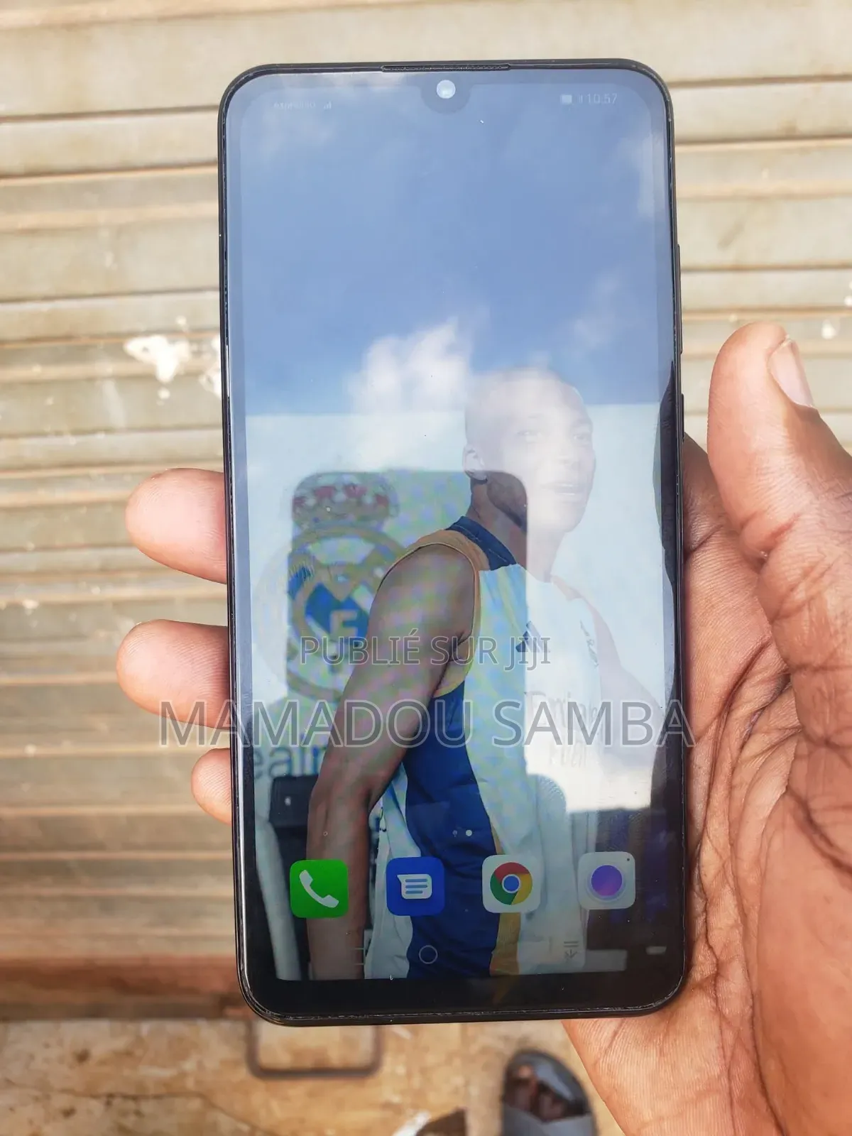 New Huawei P30 Lite 128 GB Black