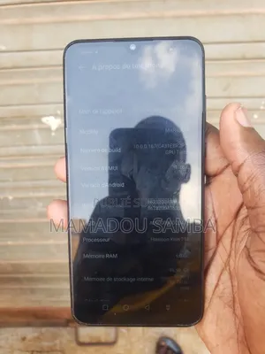 New Huawei P30 Lite 128 GB Black