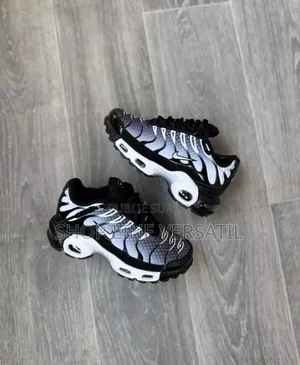 Chaussure Nike Tn Multicoulor