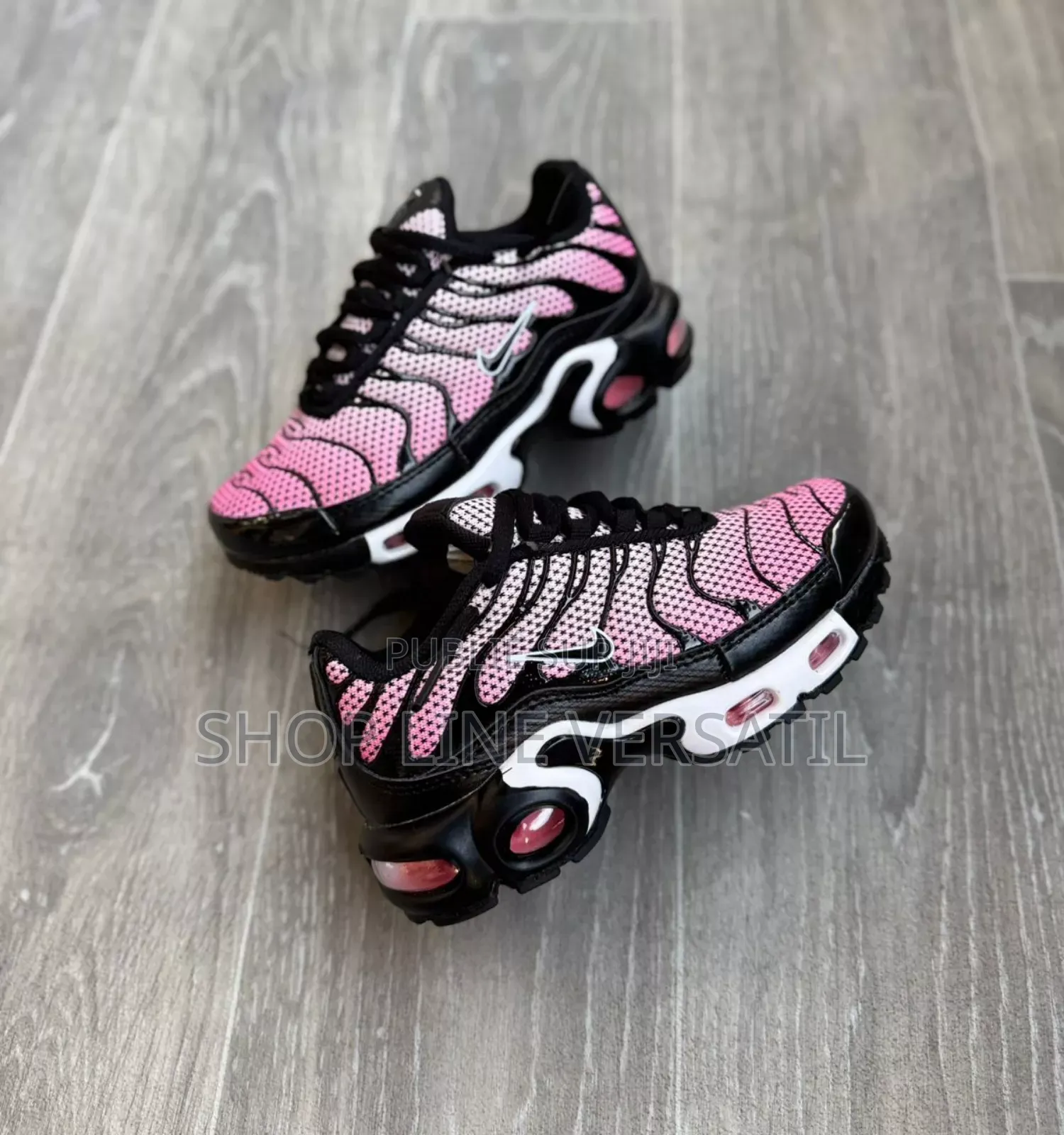 Chaussure Nike Tn Multicoulor