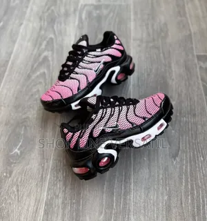 Chaussure Nike Tn Multicoulor