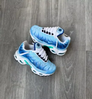 Chaussure Nike Tn Multicoulor