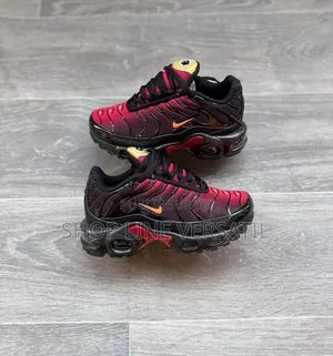 Chaussure Nike Tn Multicoulor