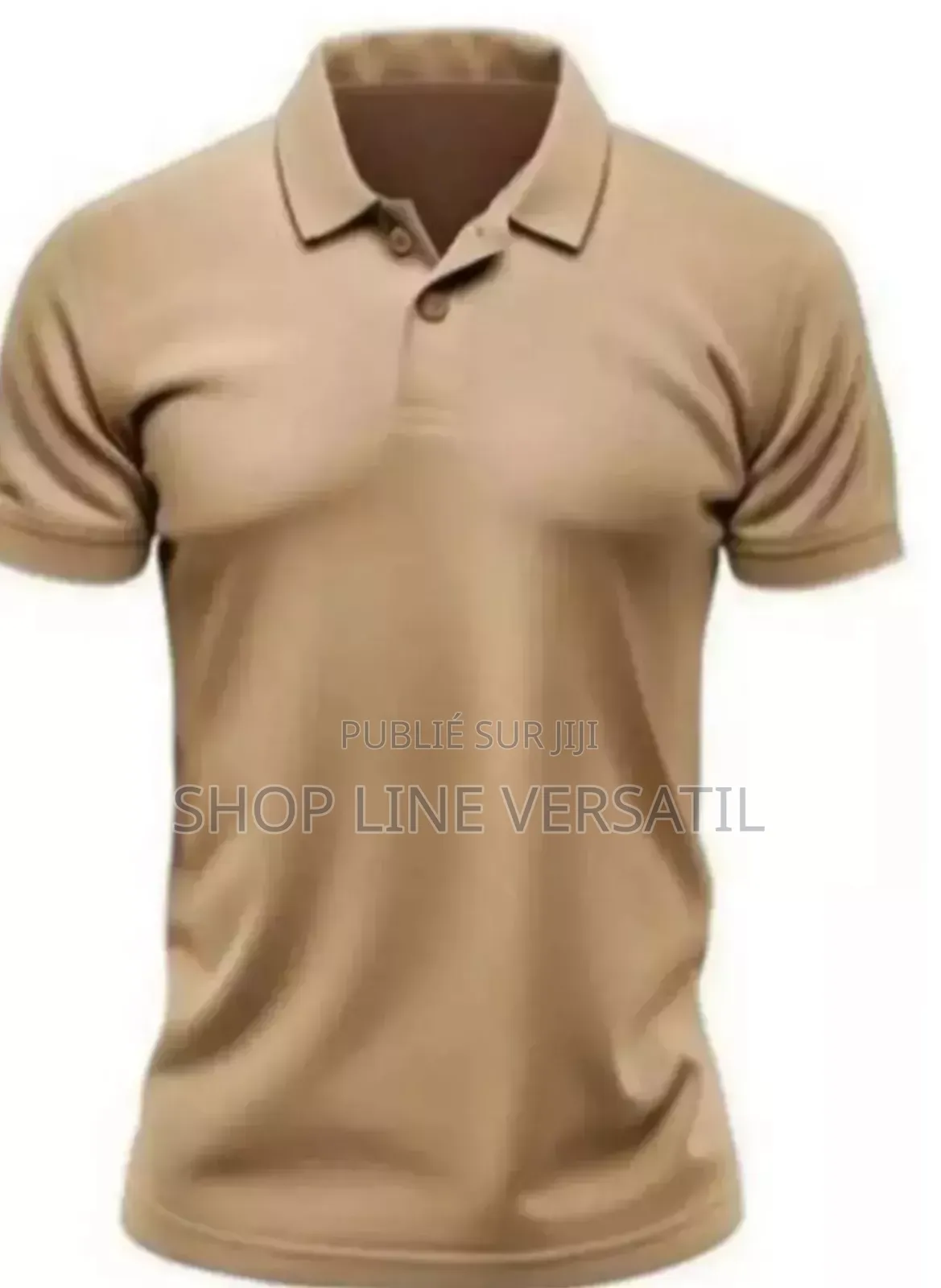 Chemise Multicoulor Original